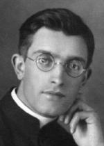 PELLOWSKI Norbert Jan sługa Boży (1903 – 1942), ksiądz, kapelan VII Obwodu AK 